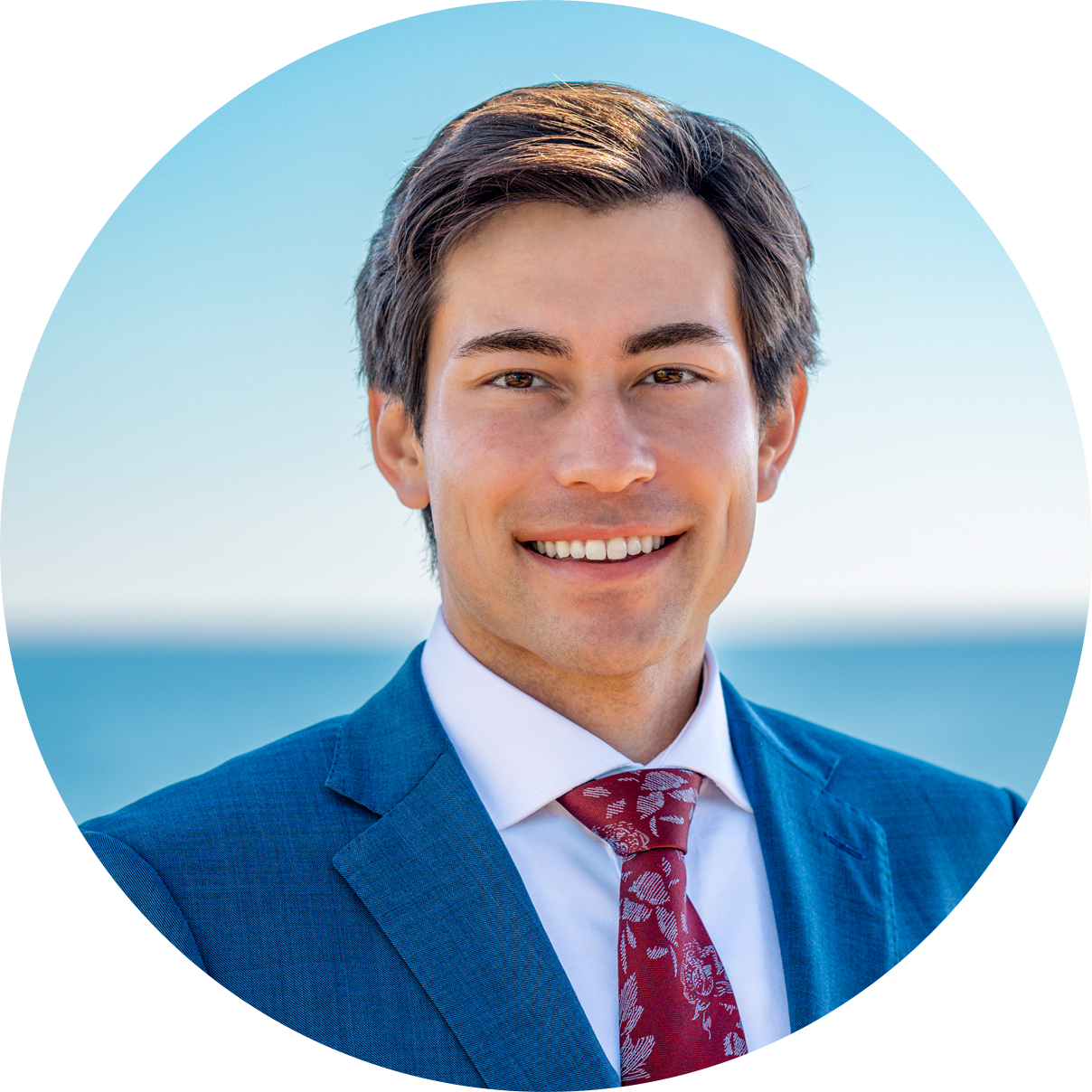 Matthew Hirabayashi headshot